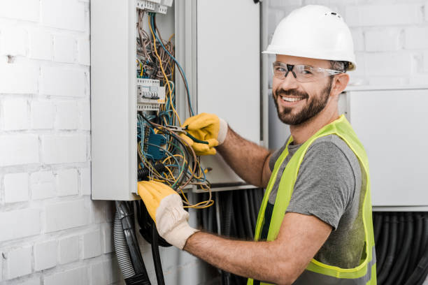 Best Affordable Emergency Electrician  in Adel, GA