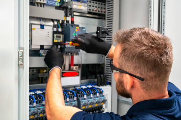 Best Affordable Electrician  in Adel, GA