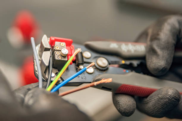 Best Electrical Rewiring Services  in Adel, GA