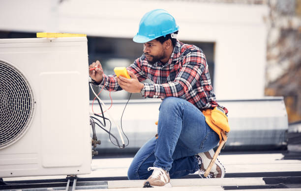 Best Electric Panel Repair  in Adel, GA