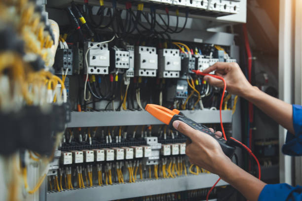 Best Electrical Upgrades for Homes  in Adel, GA