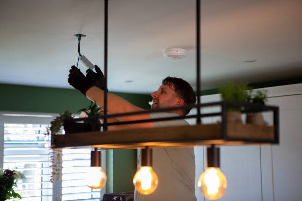 Best Electrical Repair Services  in Adel, GA