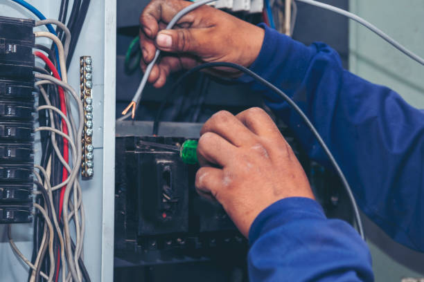 Best Electrical Contractors for Businesses  in Adel, GA