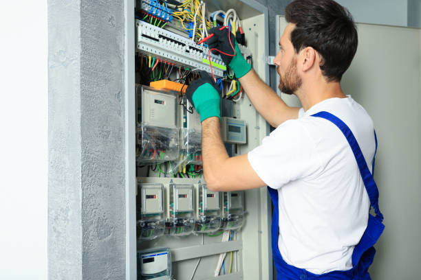 Best Electrical Installation Contractor  in Adel, GA