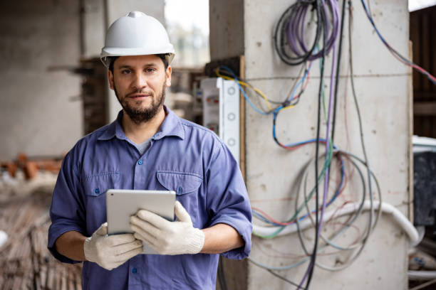 Best Electrical Wiring Services  in Adel, GA