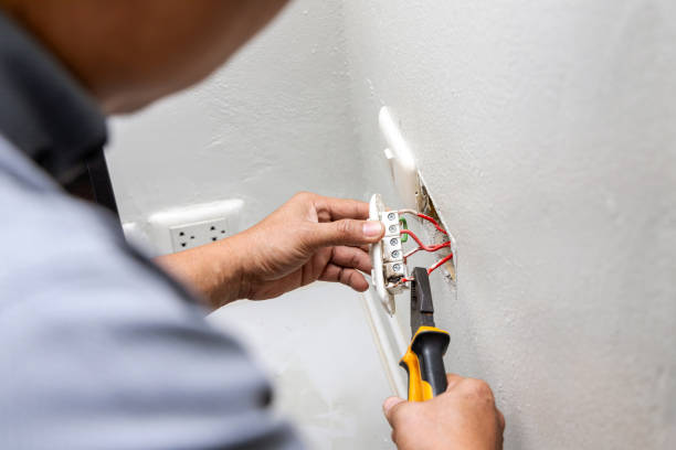 Best Commercial Electrician Services  in Adel, GA