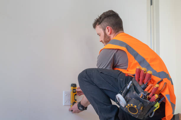 Best Local Electrician Companies  in Adel, GA
