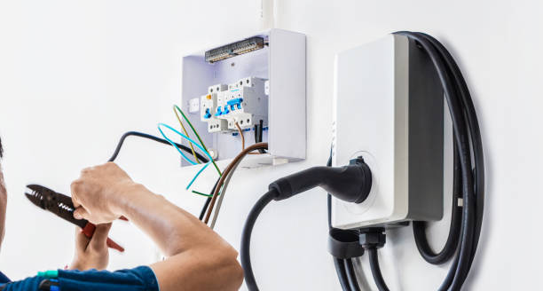 Best Licensed Electrician  in Adel, GA